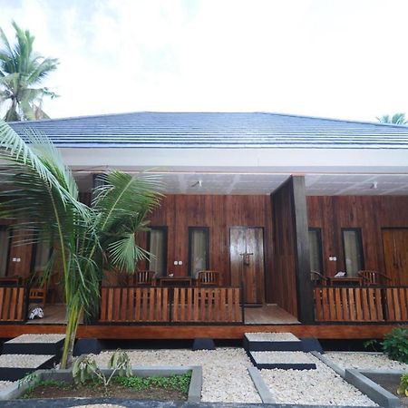 Sunari Beach Resort 2 Padang  Exteriör bild