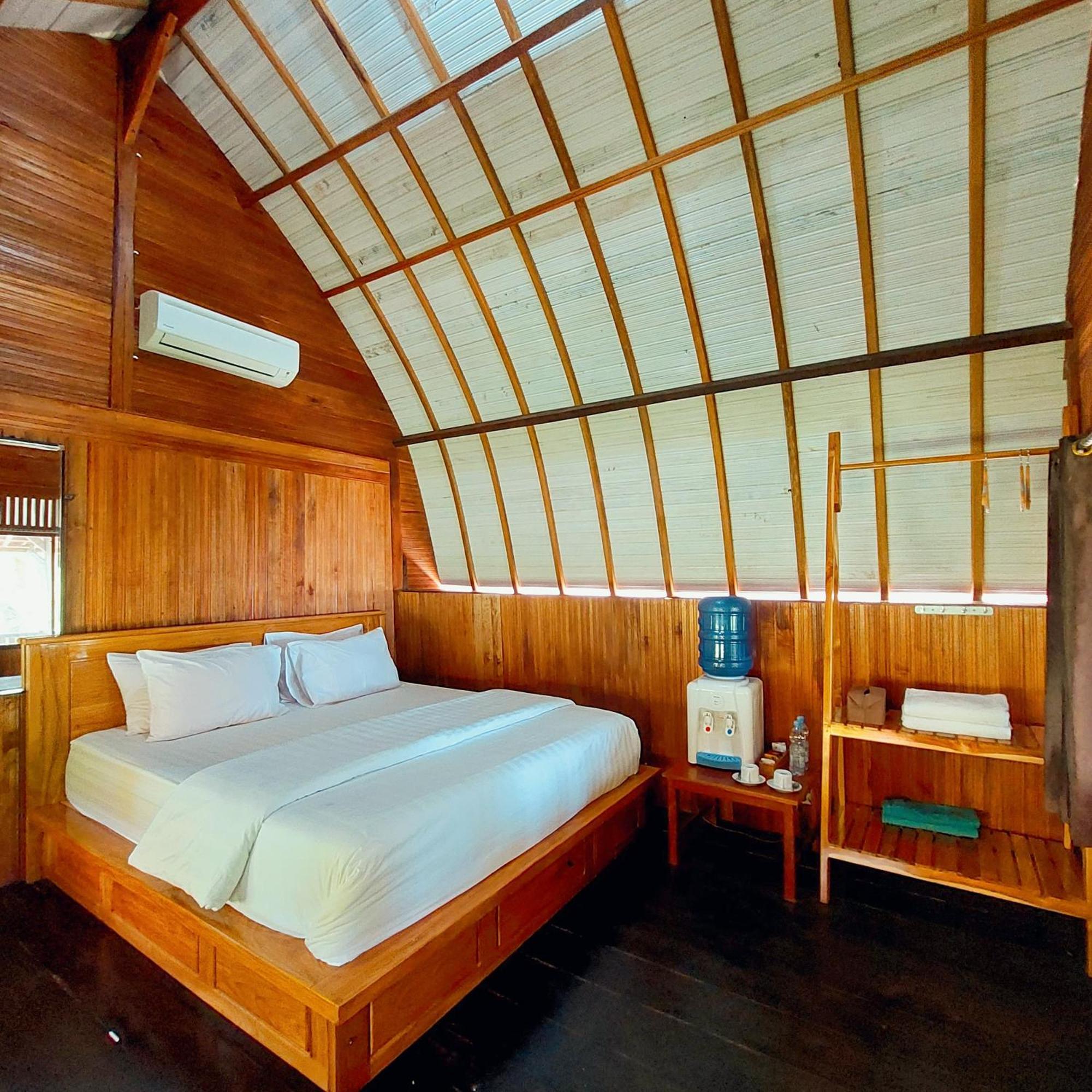 Sunari Beach Resort 2 Padang  Exteriör bild