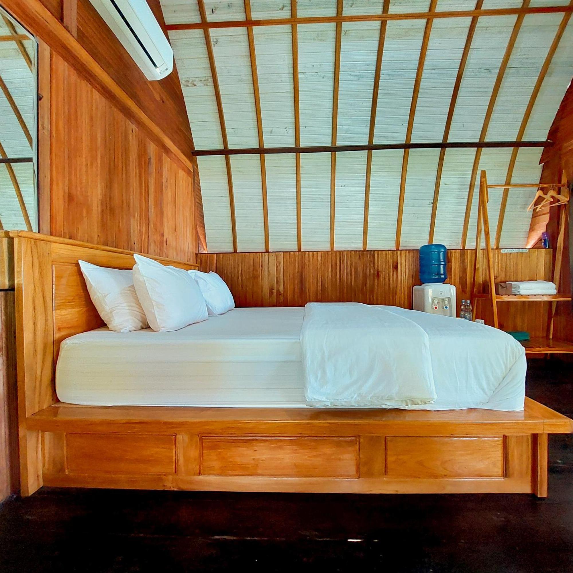 Sunari Beach Resort 2 Padang  Exteriör bild