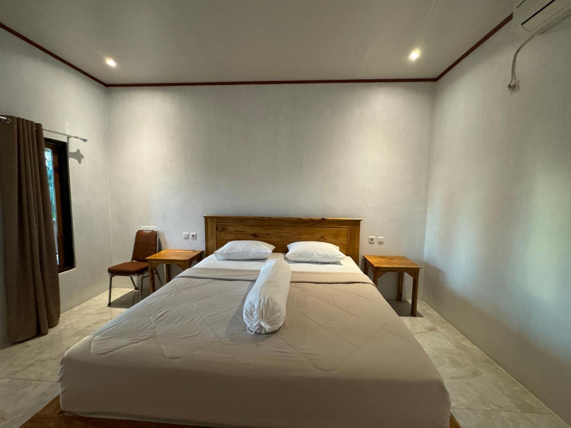 Sunari Beach Resort 2 Padang  Exteriör bild