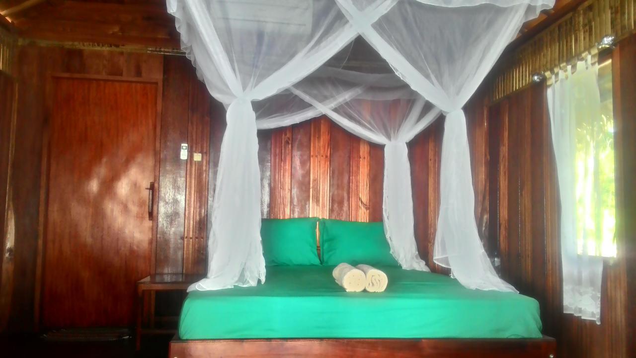 Sunari Beach Resort 2 Padang  Exteriör bild
