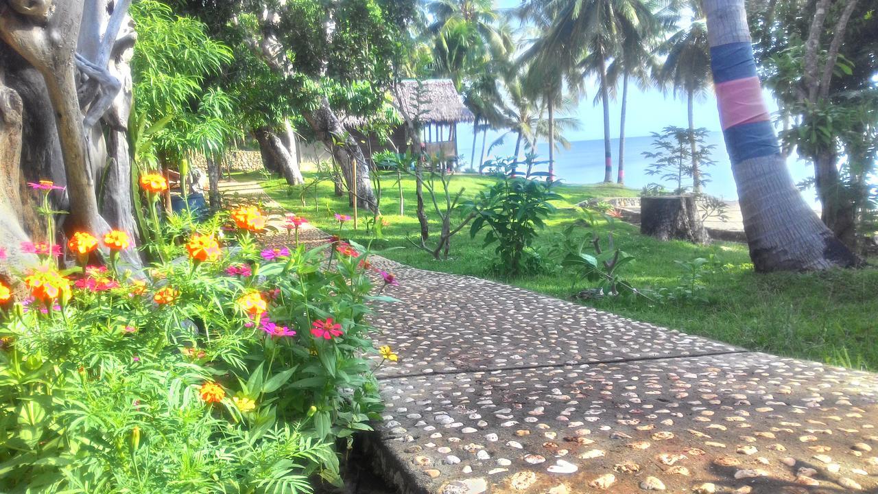 Sunari Beach Resort 2 Padang  Exteriör bild