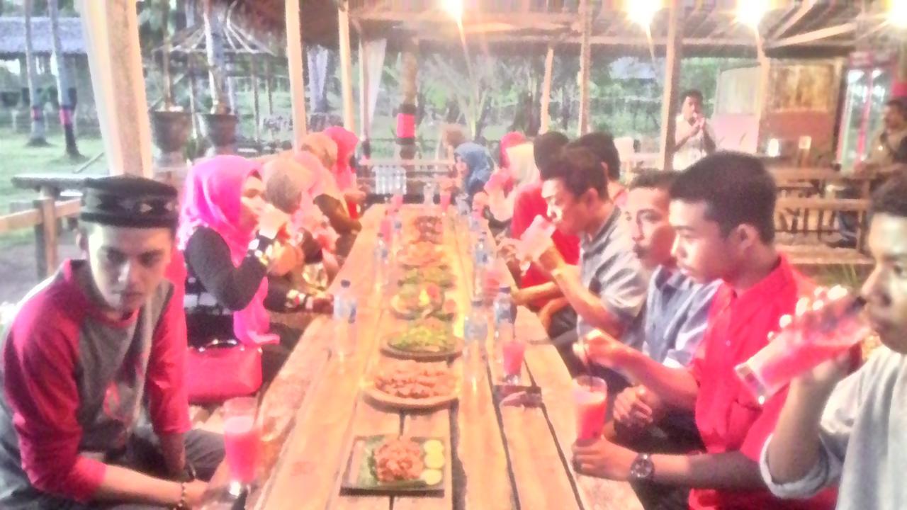 Sunari Beach Resort 2 Padang  Exteriör bild