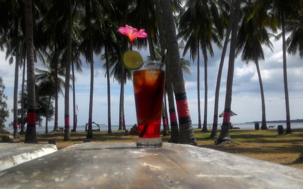 Sunari Beach Resort 2 Padang  Exteriör bild
