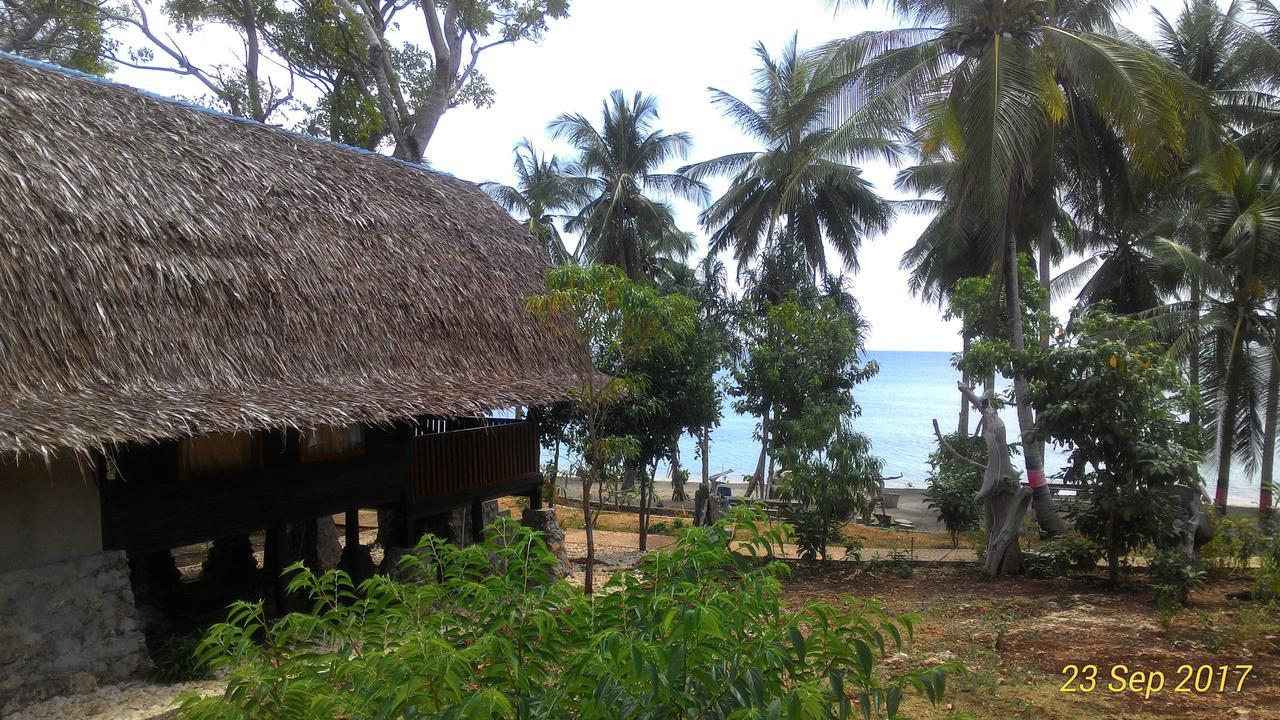 Sunari Beach Resort 2 Padang  Exteriör bild