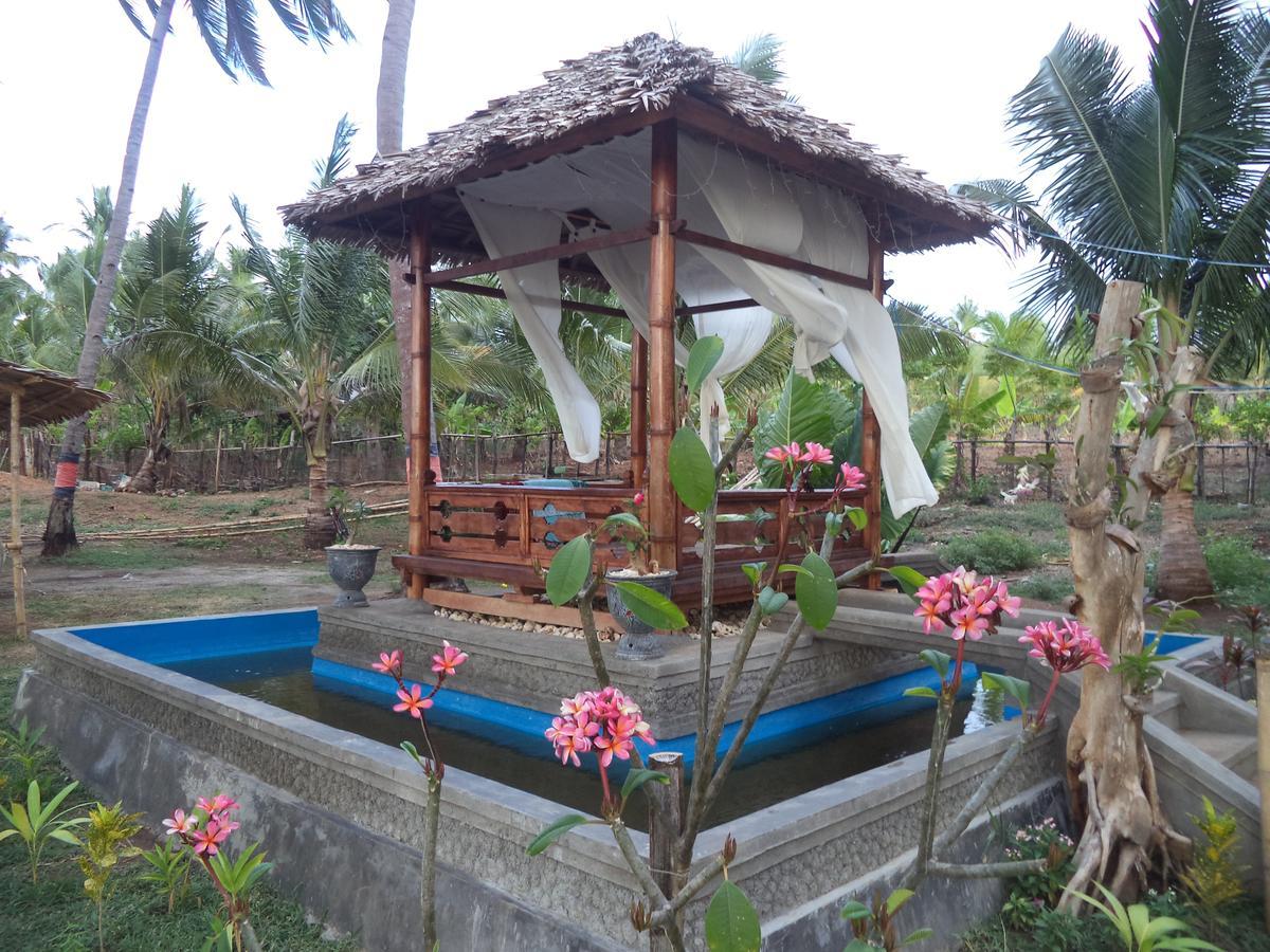 Sunari Beach Resort 2 Padang  Exteriör bild
