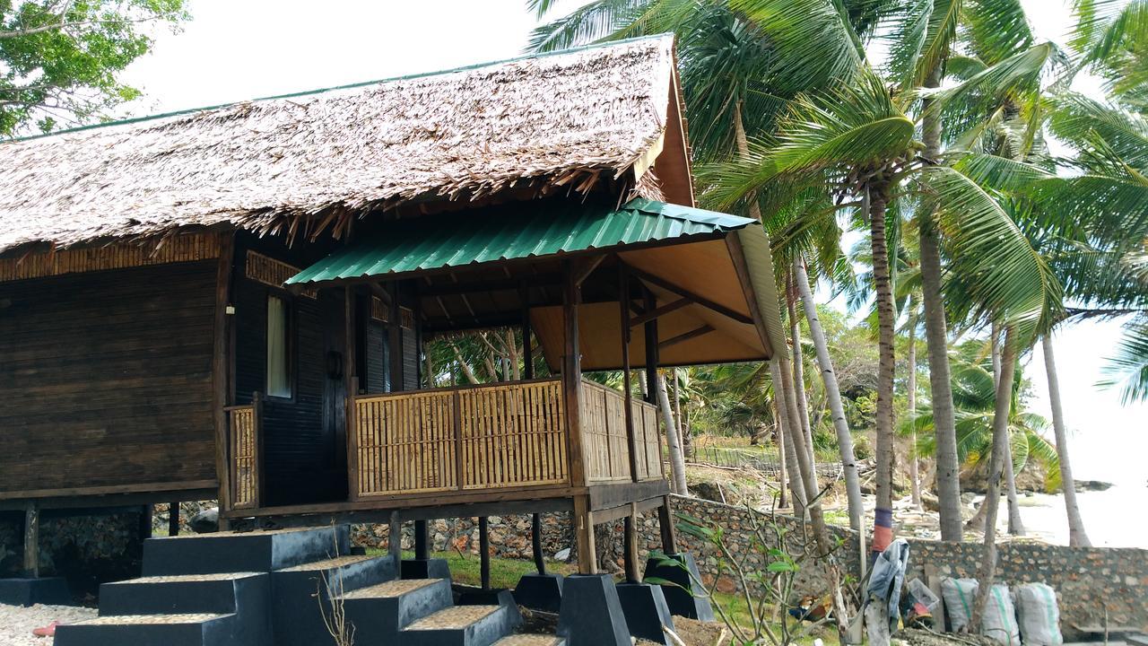 Sunari Beach Resort 2 Padang  Exteriör bild