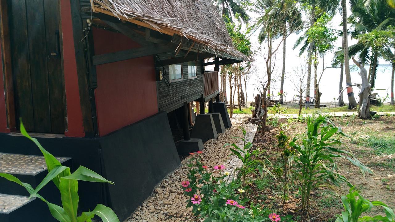 Sunari Beach Resort 2 Padang  Exteriör bild