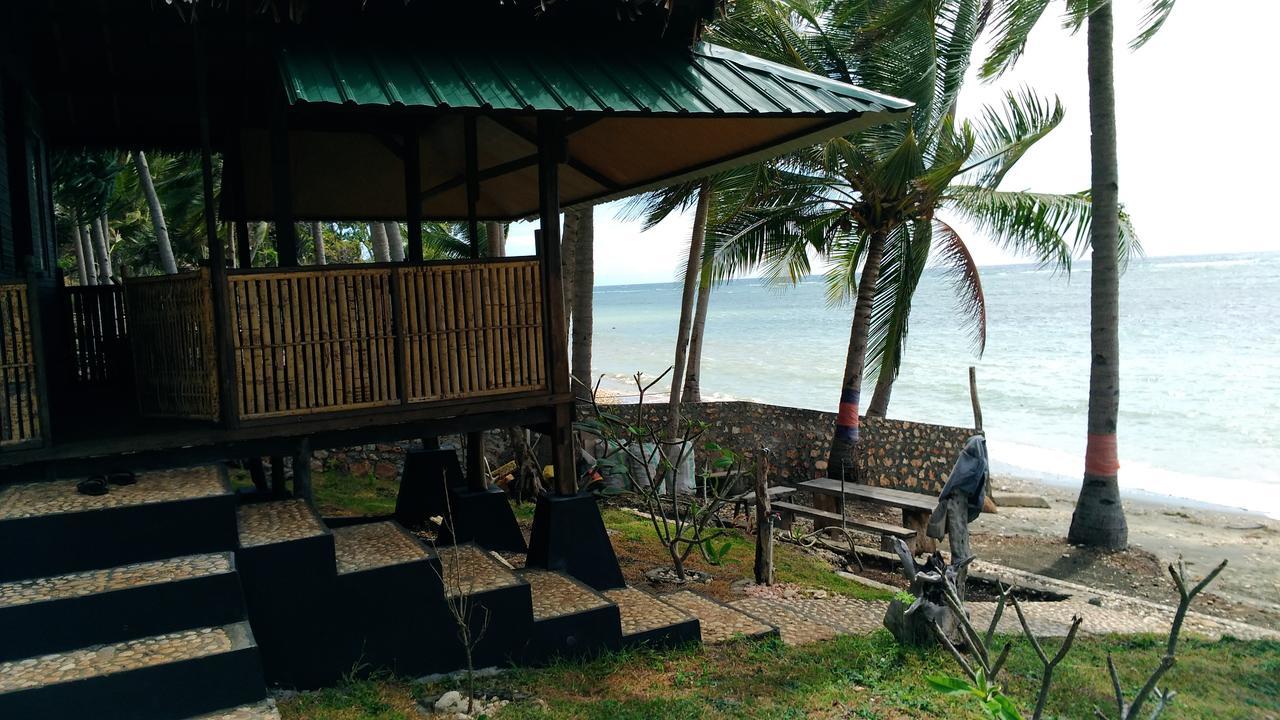 Sunari Beach Resort 2 Padang  Exteriör bild
