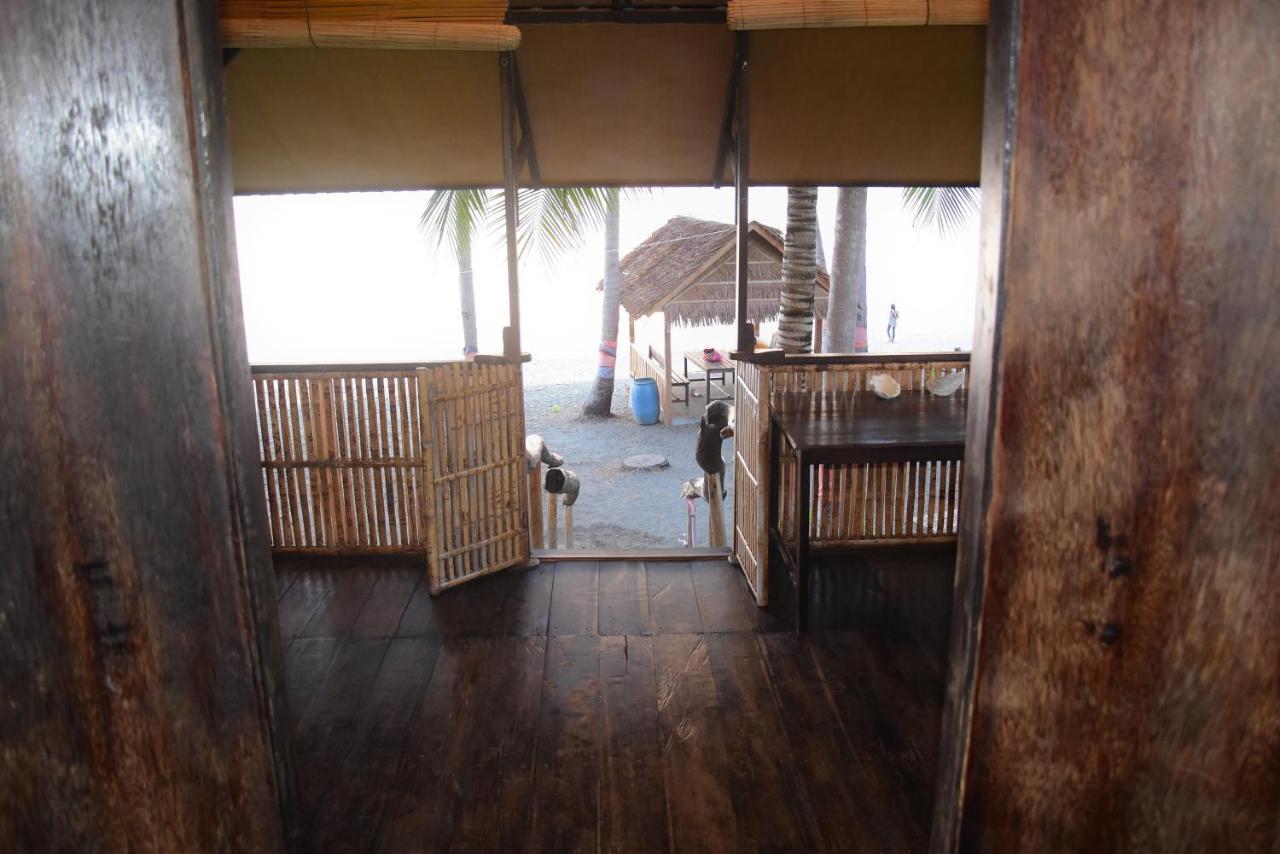Sunari Beach Resort 2 Padang  Exteriör bild