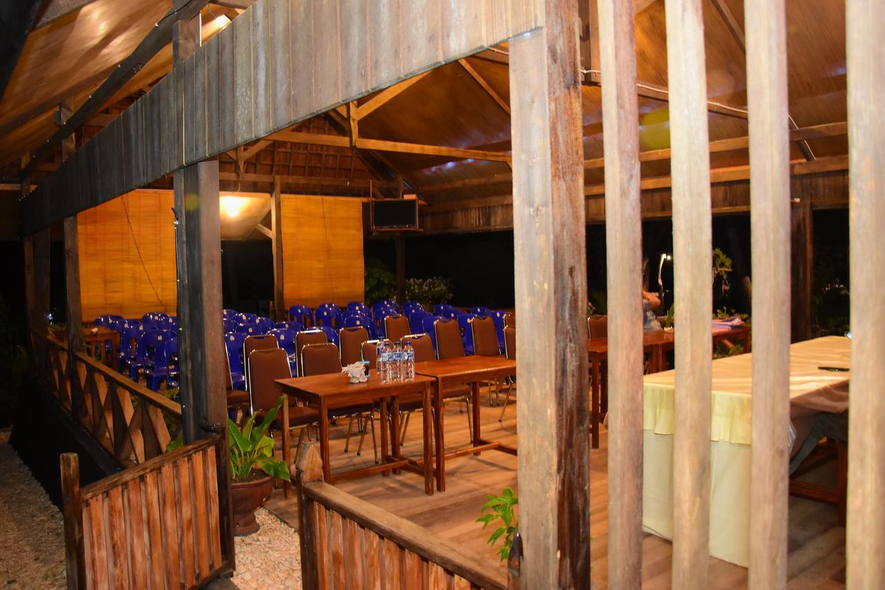Sunari Beach Resort 2 Padang  Exteriör bild