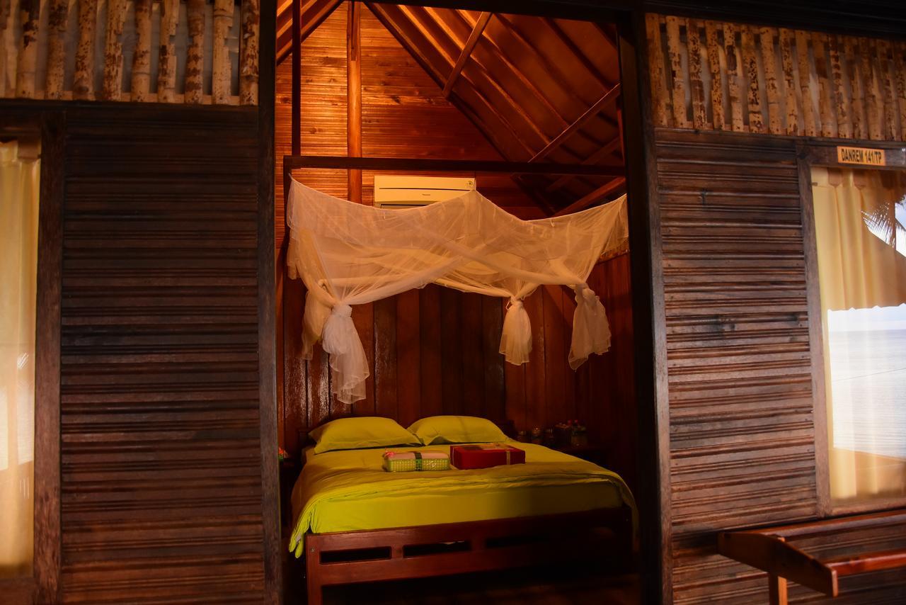 Sunari Beach Resort 2 Padang  Exteriör bild