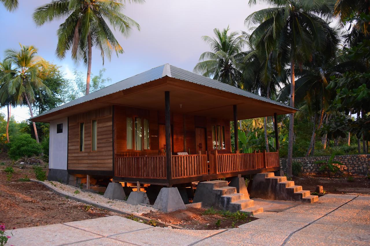 Sunari Beach Resort 2 Padang  Exteriör bild