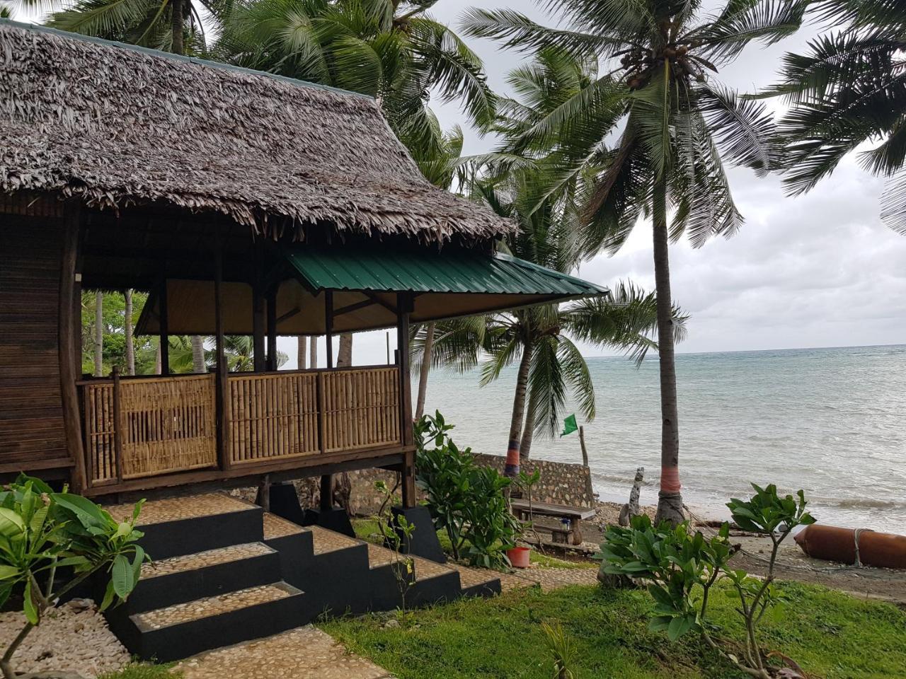 Sunari Beach Resort 2 Padang  Exteriör bild
