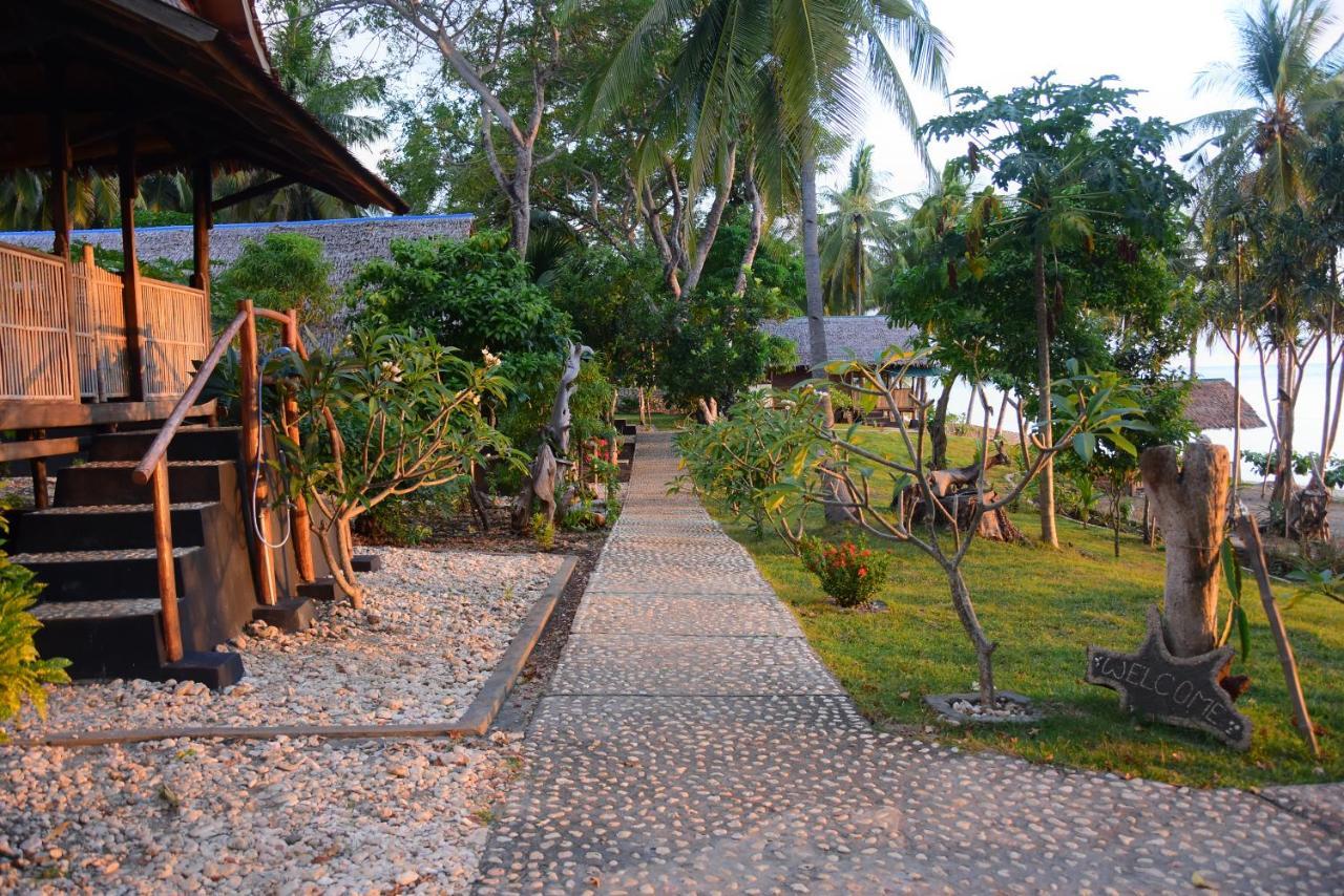 Sunari Beach Resort 2 Padang  Exteriör bild