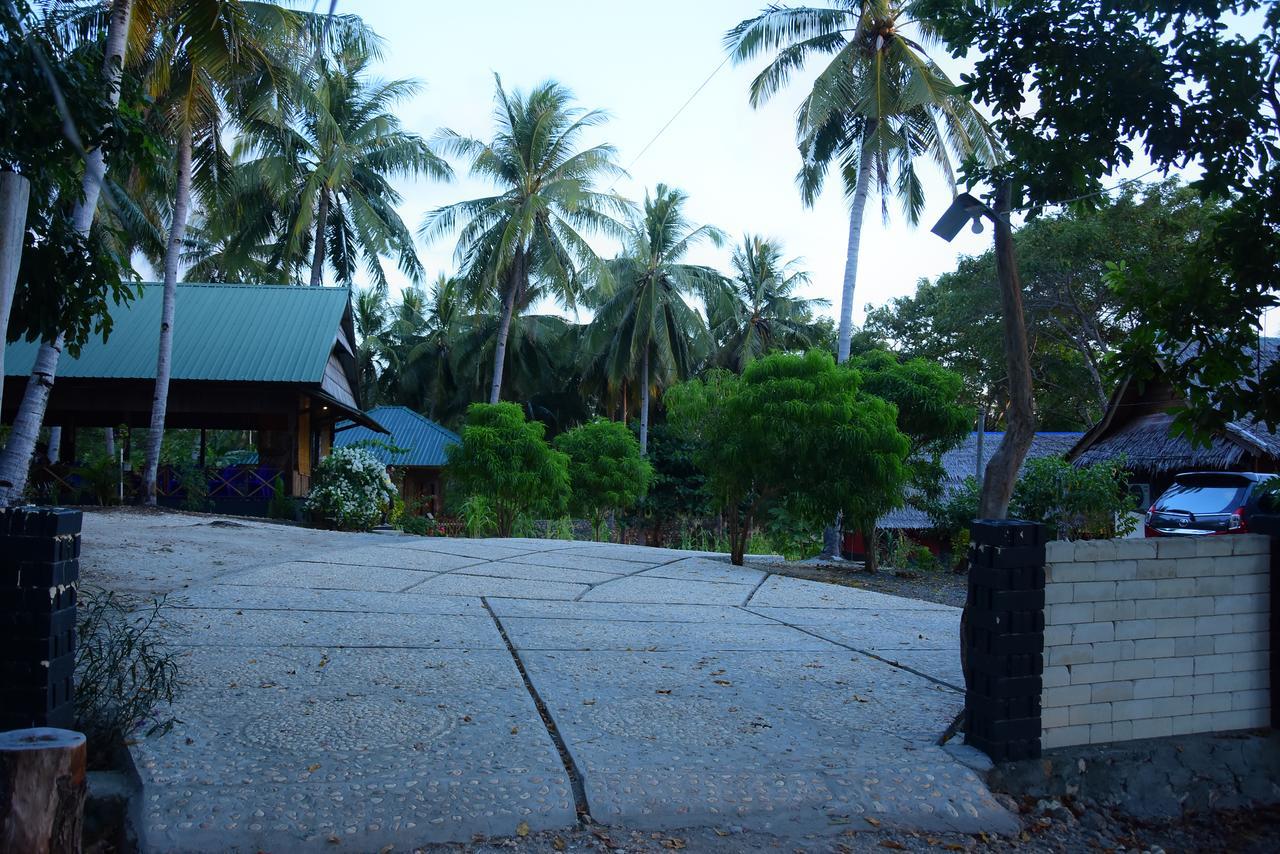 Sunari Beach Resort 2 Padang  Exteriör bild
