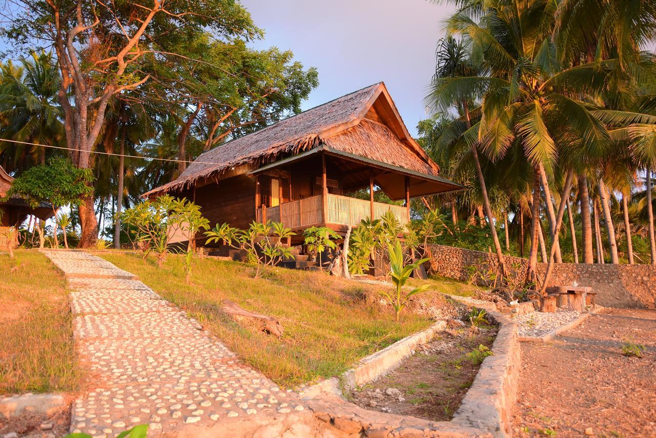 Sunari Beach Resort 2 Padang  Exteriör bild