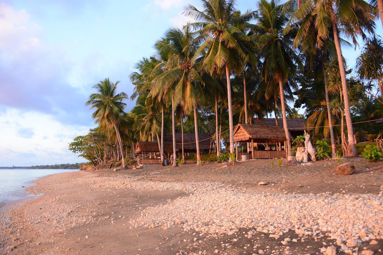 Sunari Beach Resort 2 Padang  Exteriör bild