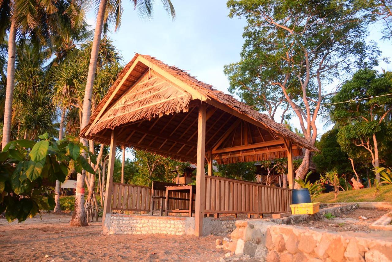 Sunari Beach Resort 2 Padang  Exteriör bild