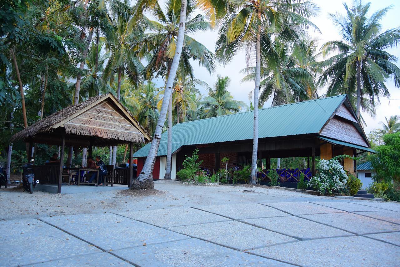Sunari Beach Resort 2 Padang  Exteriör bild