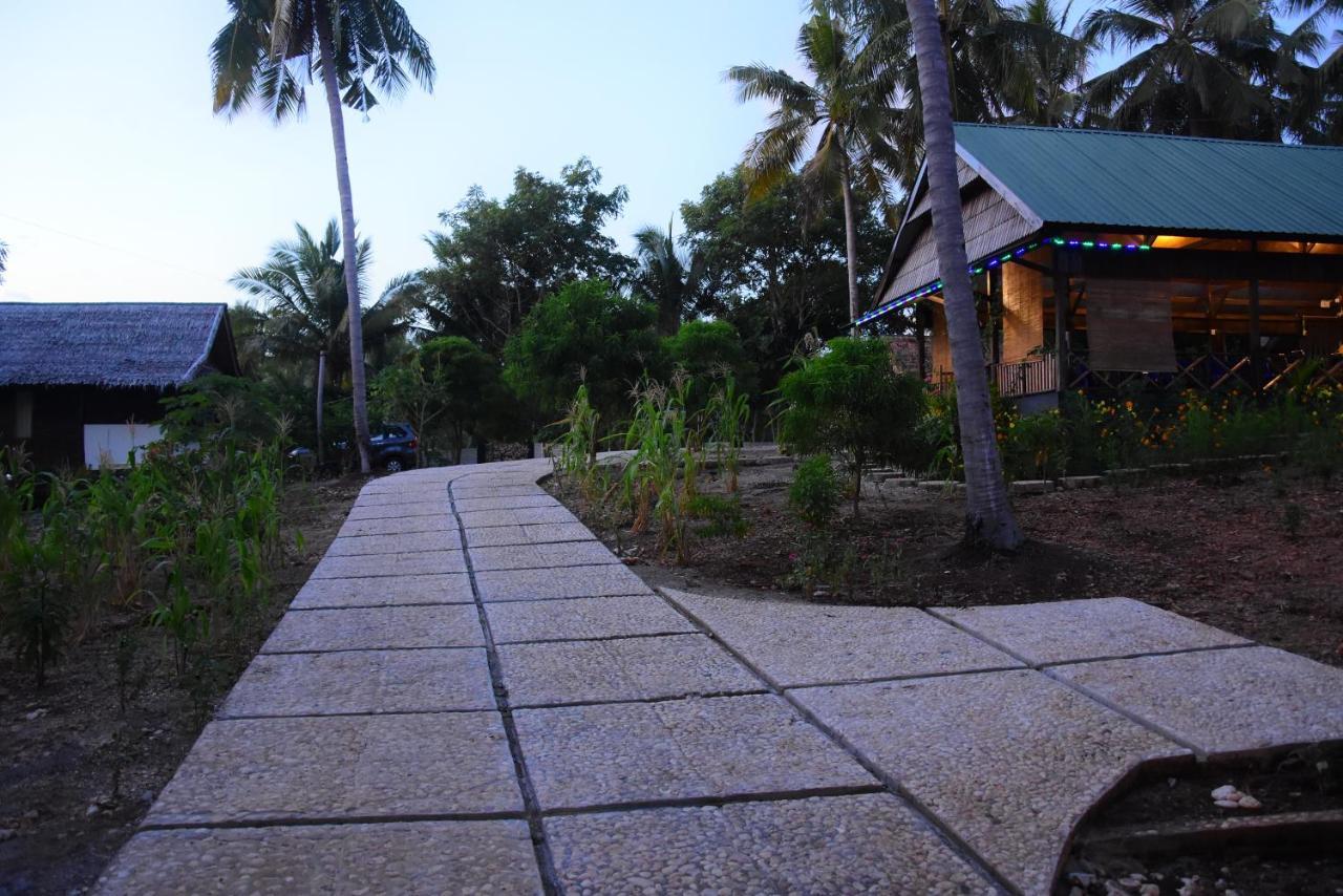 Sunari Beach Resort 2 Padang  Exteriör bild