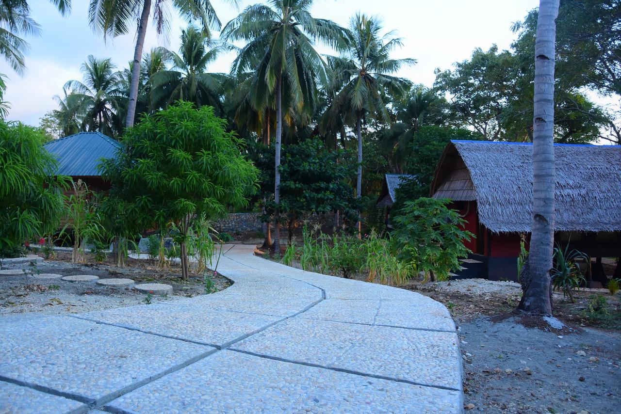 Sunari Beach Resort 2 Padang  Exteriör bild
