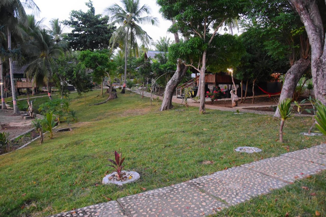Sunari Beach Resort 2 Padang  Exteriör bild