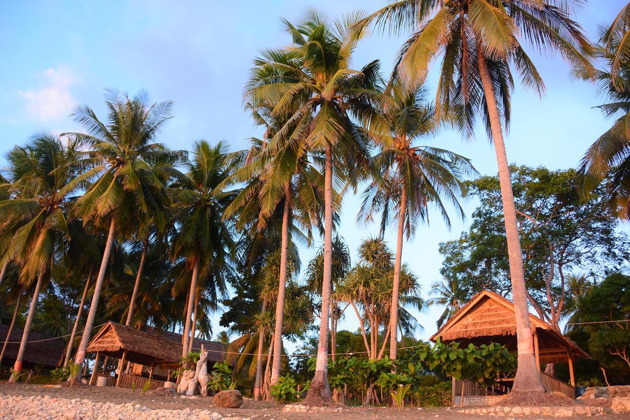 Sunari Beach Resort 2 Padang  Exteriör bild