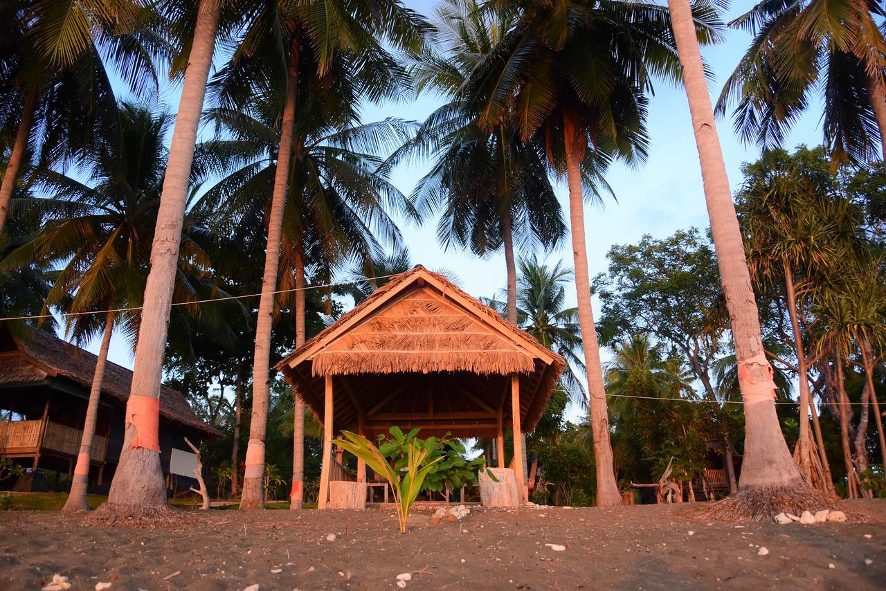 Sunari Beach Resort 2 Padang  Exteriör bild