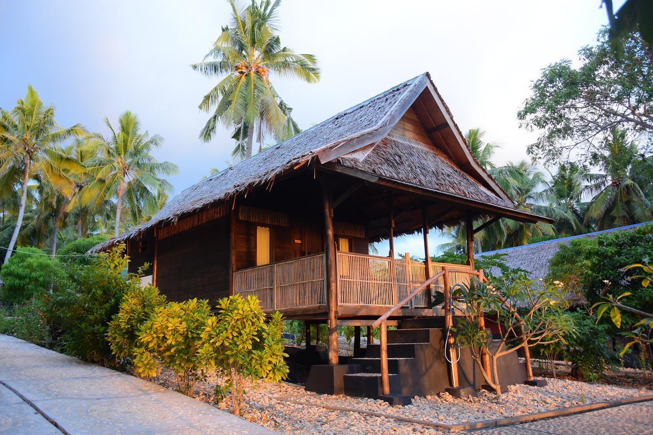 Sunari Beach Resort 2 Padang  Exteriör bild