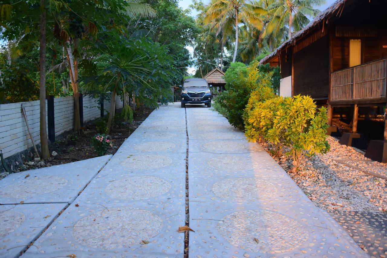 Sunari Beach Resort 2 Padang  Exteriör bild