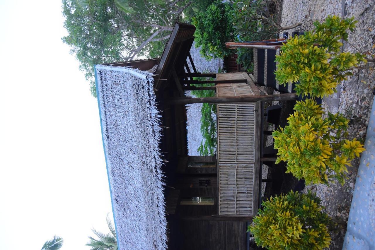 Sunari Beach Resort 2 Padang  Exteriör bild