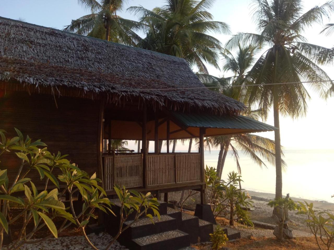 Sunari Beach Resort 2 Padang  Exteriör bild