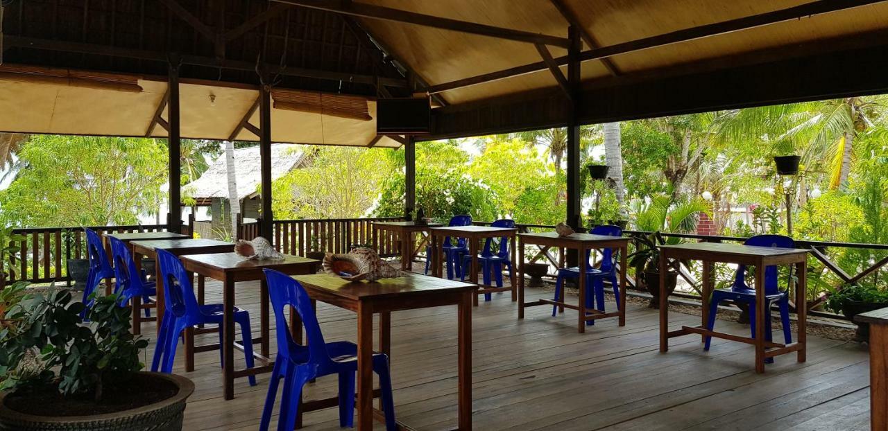 Sunari Beach Resort 2 Padang  Exteriör bild