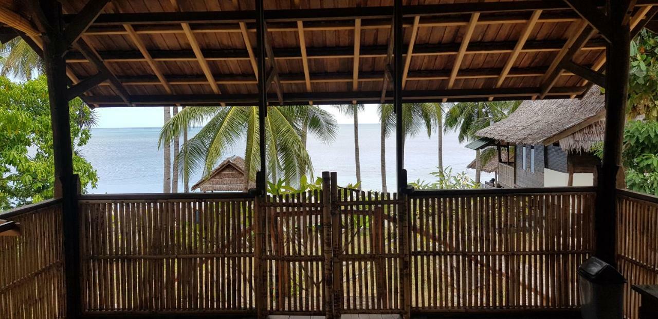 Sunari Beach Resort 2 Padang  Exteriör bild