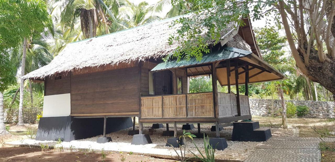 Sunari Beach Resort 2 Padang  Exteriör bild
