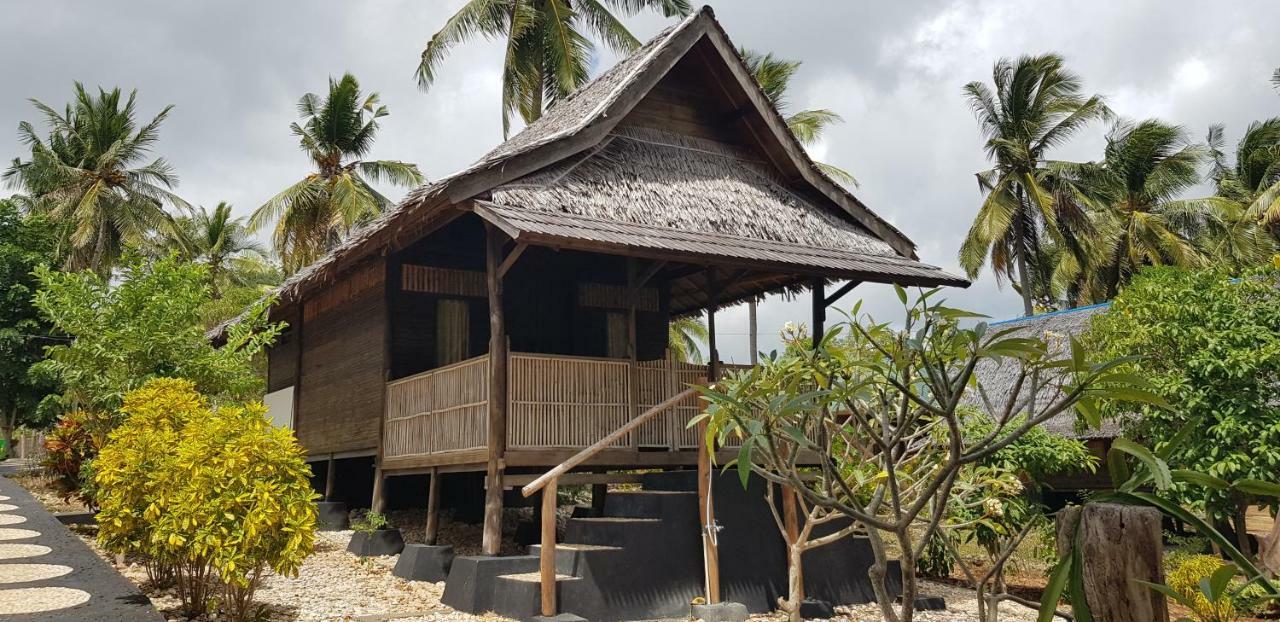 Sunari Beach Resort 2 Padang  Exteriör bild