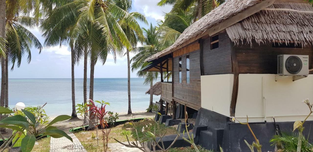Sunari Beach Resort 2 Padang  Exteriör bild