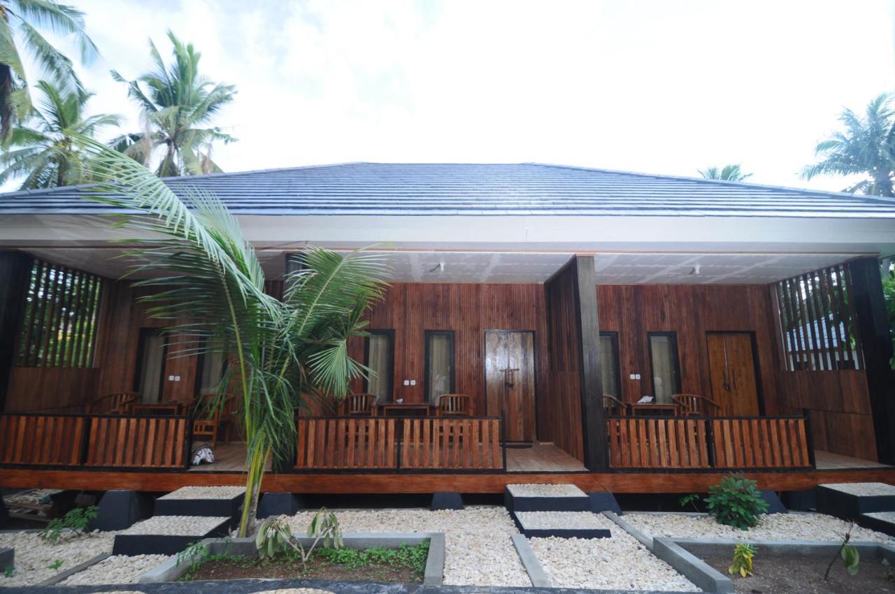 Sunari Beach Resort 2 Padang  Exteriör bild